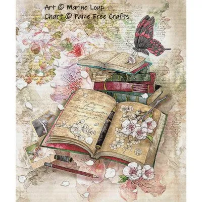 (image for) Butterfly Books